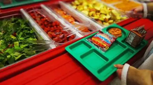 расфасованные и настоящие продукты