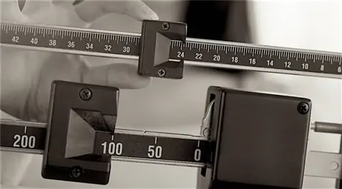 Бросьте диету: ваши дети смотрят