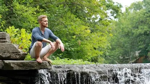 Движение больше, чем фитнес