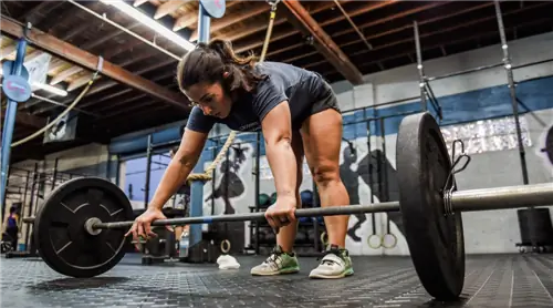 Примите индивидуальность: найдите свою лучшую технику подъема