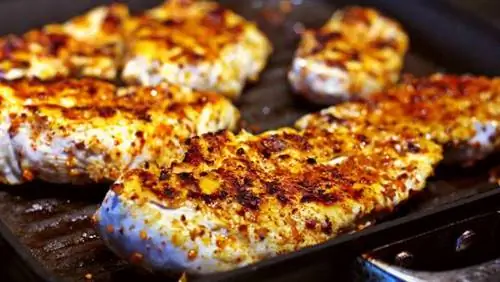 3 Кухонные принадлежности для шеф-повара-спортсмена