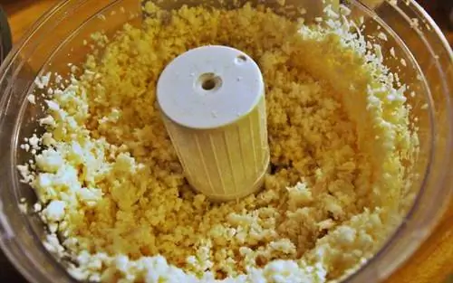 кухонный комбайн