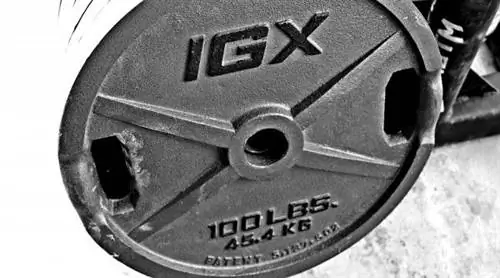 Уроки жизни из тренажерного зала