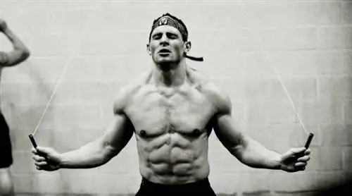 Программа кондиционирования гибридного двигателя