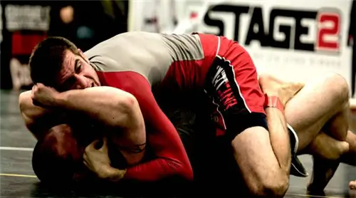 Готовьтеськ жизненнымиспытаниям: тренируйтесь в боевых искусствах