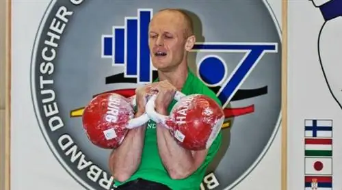 Первое погружение