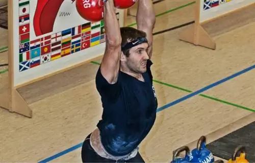 Второе погружение