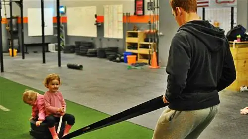 Папа Бод - ложь