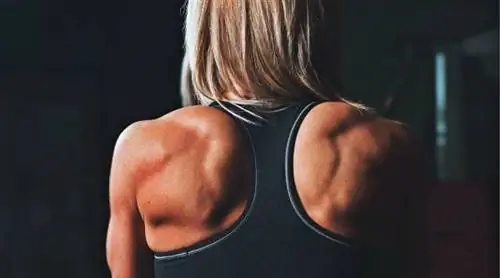 Как бороться с плохой подвижностью при тренировке верхней части тела