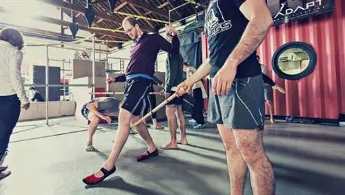 Молчи, чтобы быть эффективным