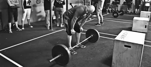 Снижение стресса для улучшения физической формы