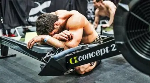 7 способов вырваться из тренировочной колеи