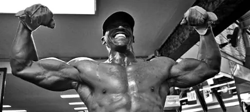 Жесткие истины улучшения телосложения и фитнеса