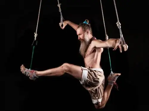 Функциональность: Запрет «F-Word»