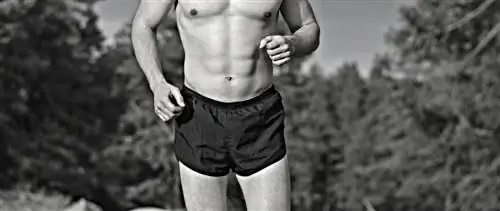 Аэробные упражнения: новый бустер тестостерона