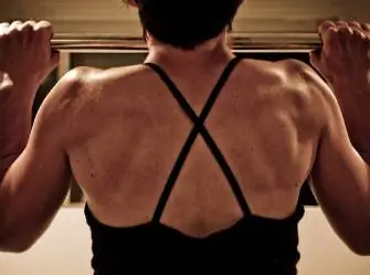 Криста Скотт Диксон, Криста Скотт-Диксон