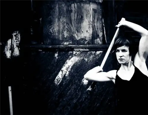 Постоянные цели, меняющееся пространство: интервью с экспертом по здоровому образу жизни Кристой Скотт-Диксон, часть 1