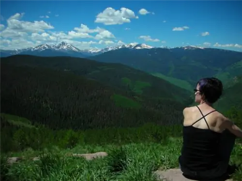 Криста Скотт Диксон, Криста Скотт-Диксон