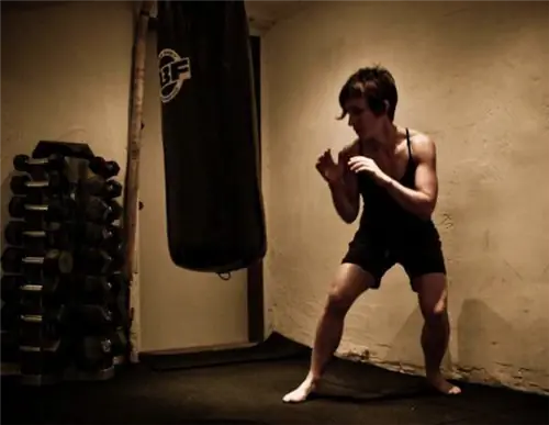 Постоянные цели, постоянное развитие: интервью с экспертом по здоровому образу жизни Кристой Скотт-Диксон, часть 2