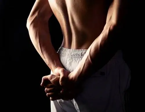 Прочный фундамент: построение и поддержание сильной поясницы