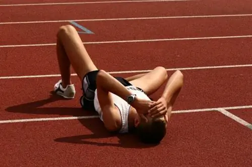 Перетренированность может вас убить: 3 стадии перетренированности, часть 1