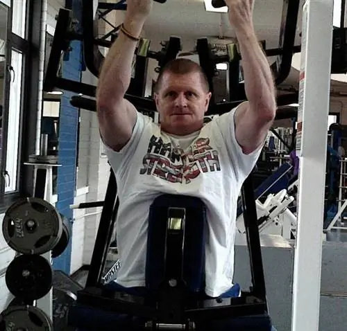 Том Келсо, сила и кондиционирование, студенческие виды спорта, тренировка для зрелых спортсменов