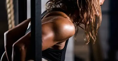 Лучший способ поговорить с врачом о травме плеча