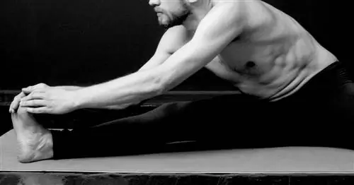 Избегайте травм с Prehab