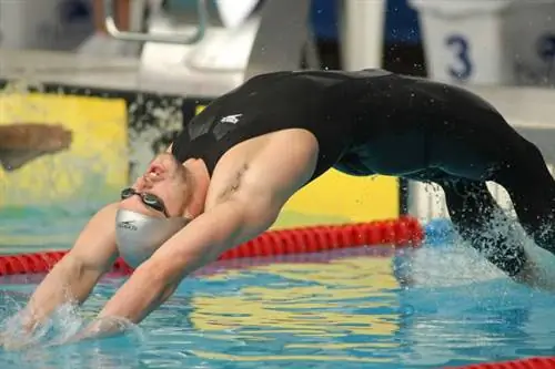 плавание, лондонские олимпиады, олимпиада 2012, история плавания