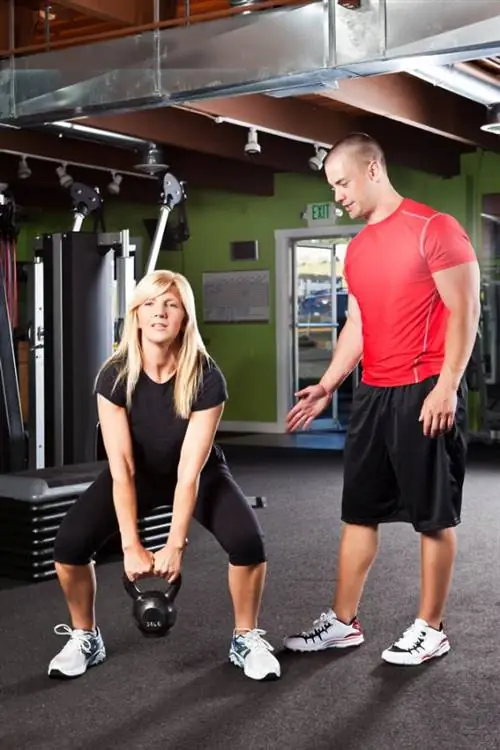 rkc, гири, Эндрю Рид, Дверь дракона, rkc Австралия, Дверь дракона Австралия