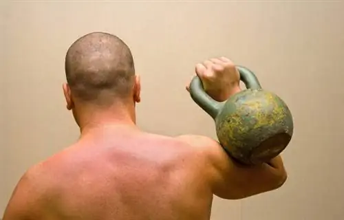 rkc, гири, Эндрю Рид, Дверь дракона, rkc Австралия, Дверь дракона Австралия