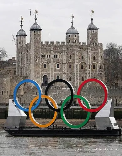 Резюме олимпийских пропорций: 7 статей об играх прошлого и настоящего