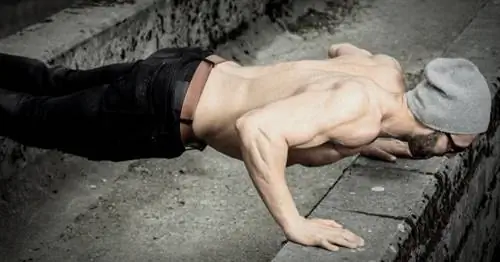 Тренировка табата и миф о 4-минутной тренировке