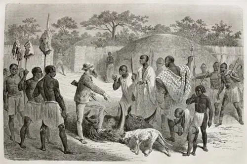 здоровье предков, здоровье предков, палео, первобытный, охотник-собиратель