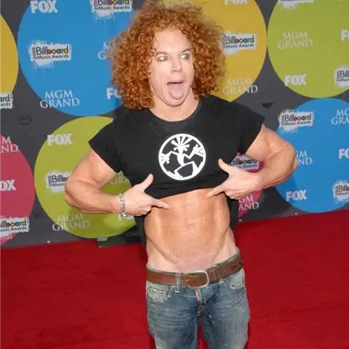 У знаменитых фитнес-гуру нет ответов на все вопросы