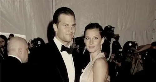 Фитнес-ловушка: Том Брэди и Food Babes