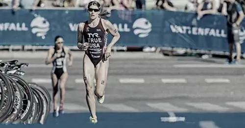 Медленные тренировки не сделают вас быстрее