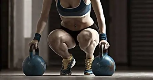 Контрольный список из 8 принципов вашей ежедневной диеты