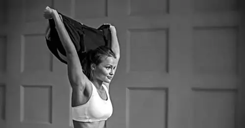 Достаточно ли вы едите?