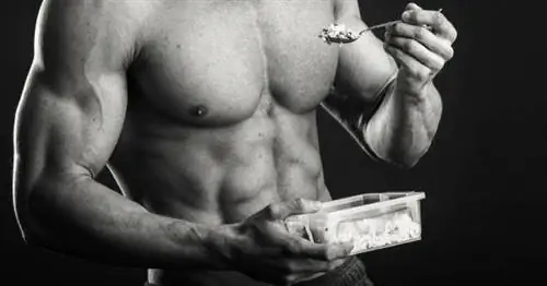 Прекратите пытаться взломать свою диету