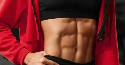 Преимущества гибкой диеты