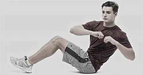 Заполнение пробелов в образовании физической культурой