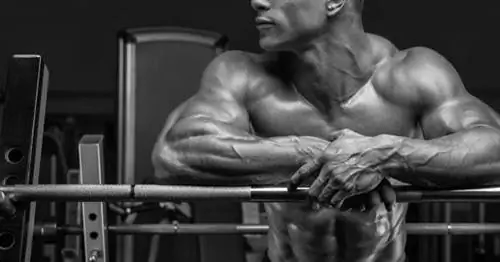 Почему вам нужны углеводы после тренировки