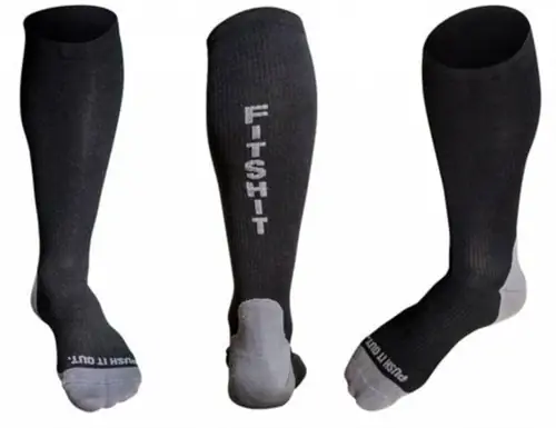 Компрессионные носки FitShit Компрессионные носки FitShit