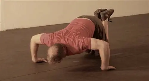 Забытый сустав: подвижность и сила запястья