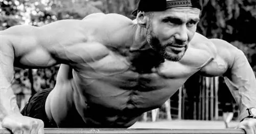 Правда о бустерах тестостерона