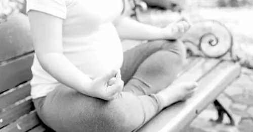 Рафинированные злаки в рационе беременных и детском ожирении