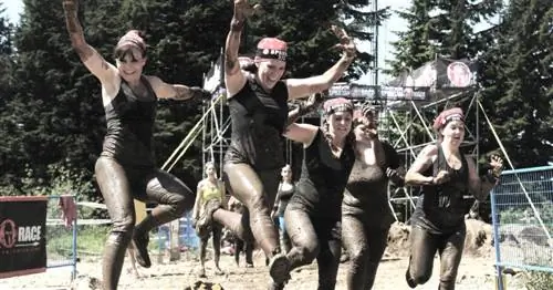 Как я снова научился бегать