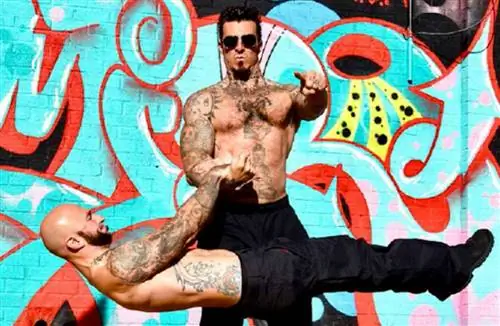 Новый подход к обретению силы