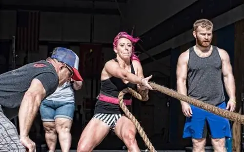 Превратите свои разочарования в тренажерном зале в новые возможности